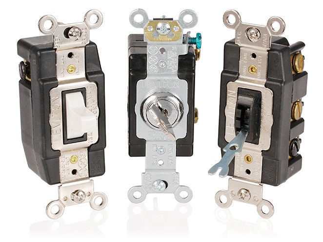 Specialty Switch Collection, Momentary, Key Locking, Tamper-Resistant Specialty Switch Collection, Momentary, Key Locking, Tamper-Resistant