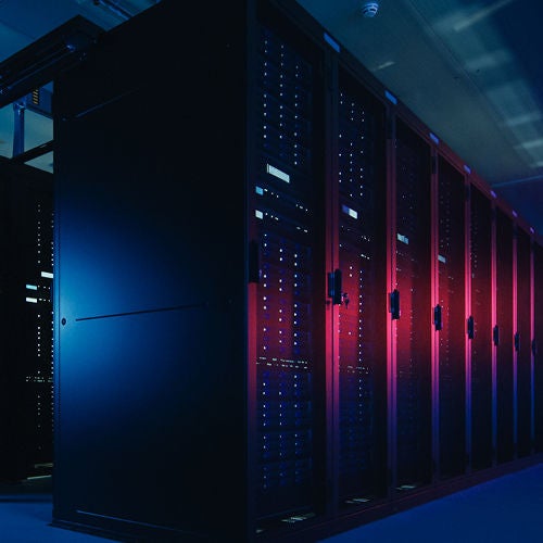 Data Centers