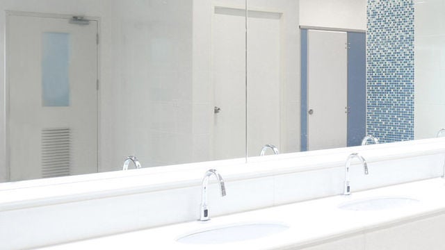 LED lighting and LED controls for restrooms LED lighting and LED controls for restrooms