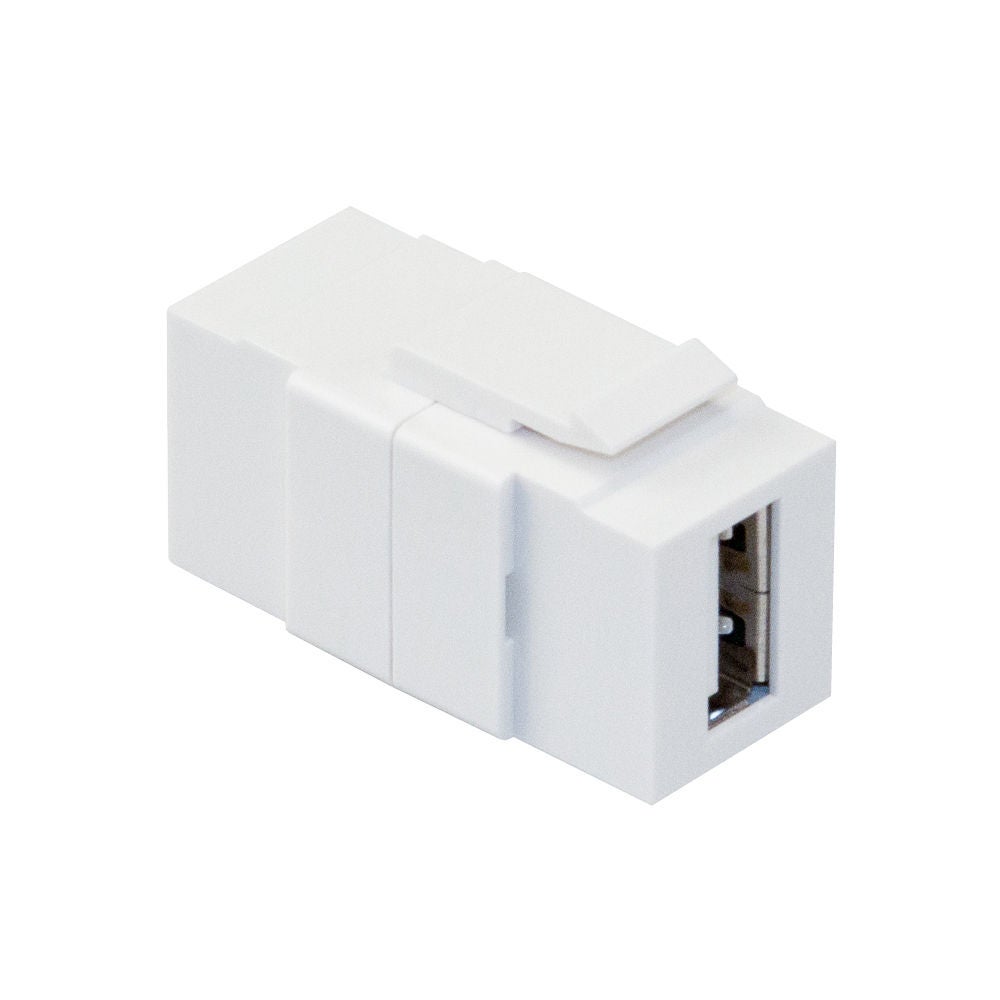 USB QUICKPORT Connectors