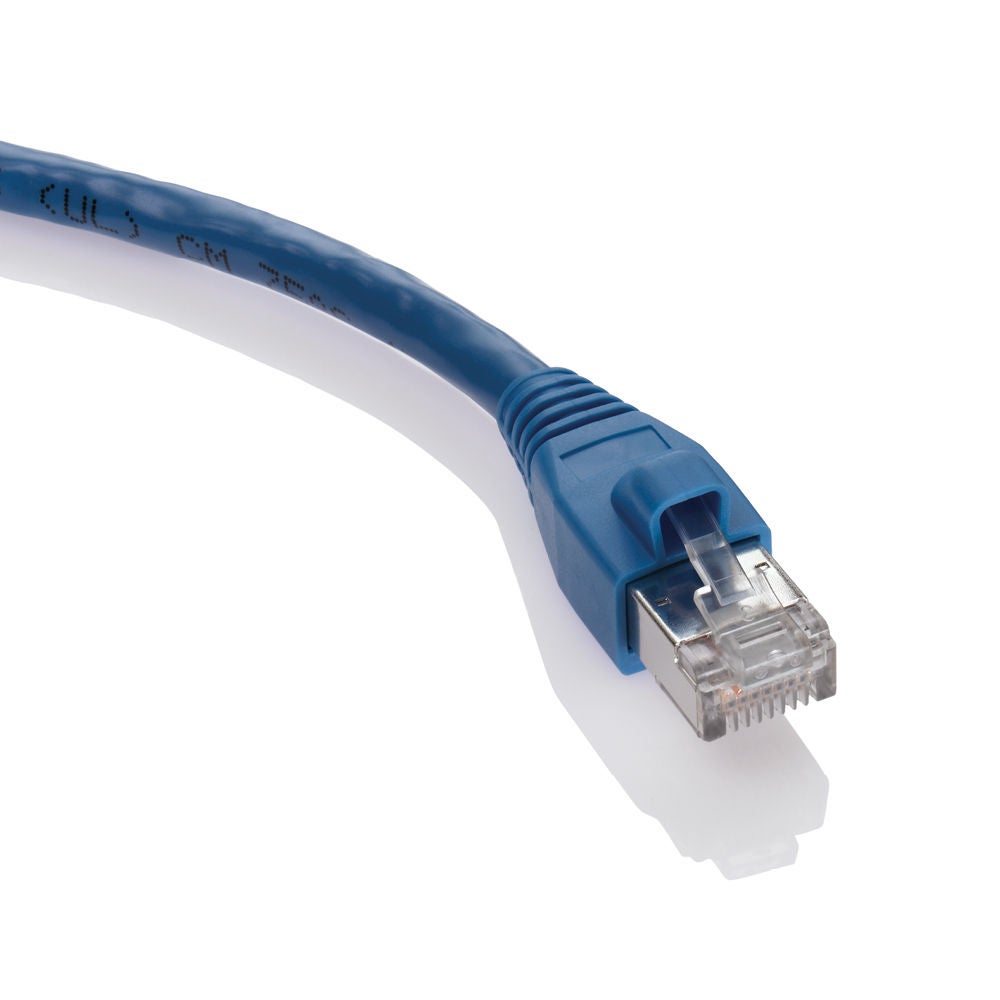 Cat 5e UTP Patch Cords