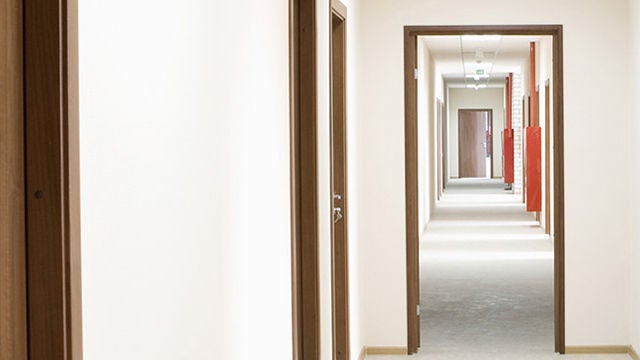 LED lighting and LED controls for hallways LED lighting and LED controls for hallways