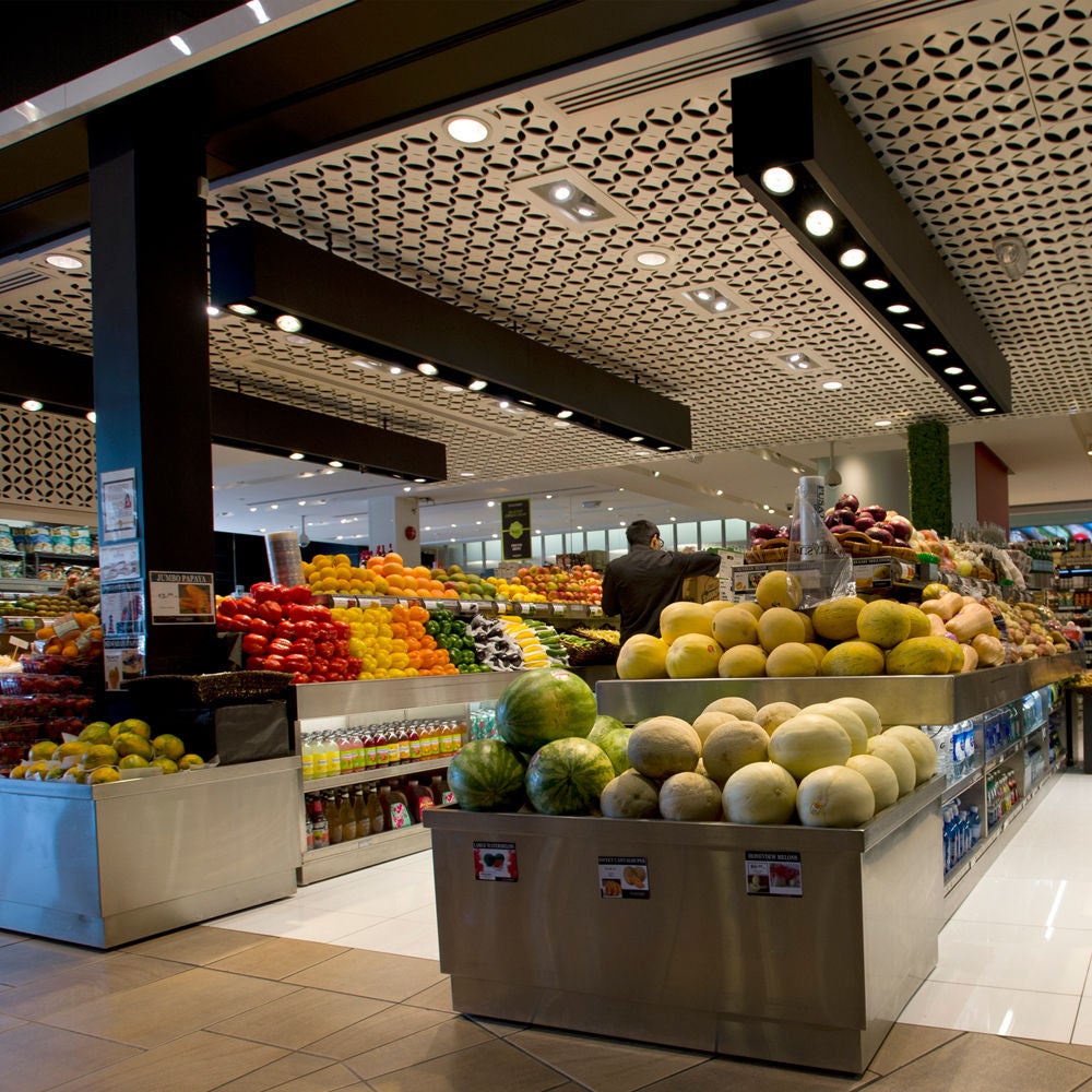 Retail Solutions