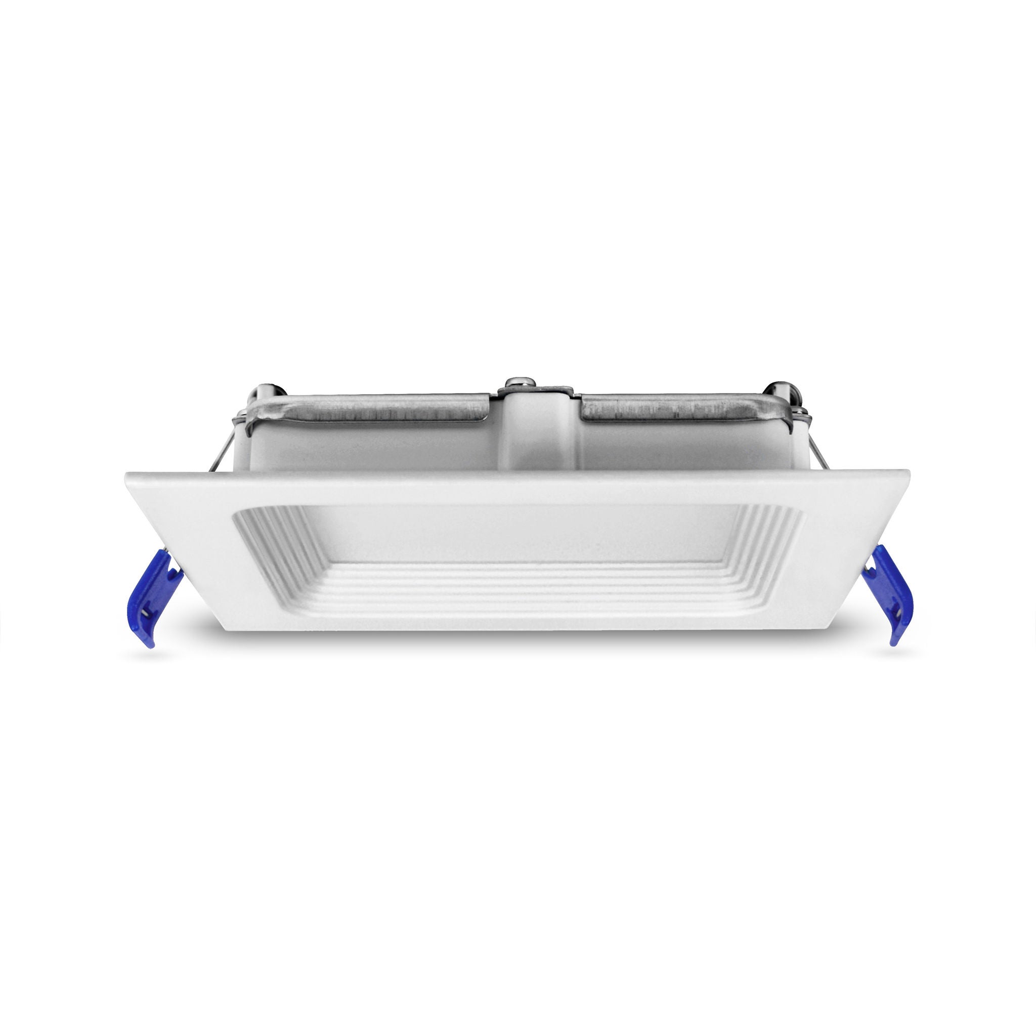 Square Baffle Downlights