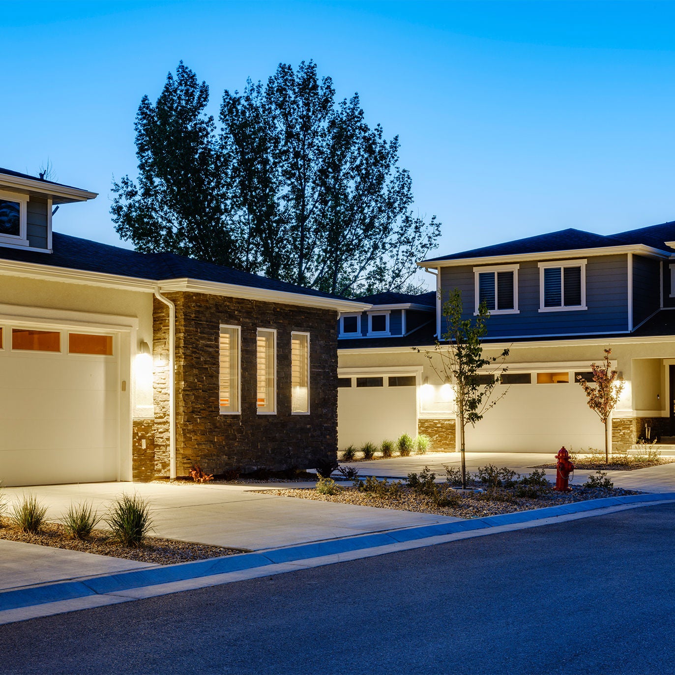 Outdoor Solutions