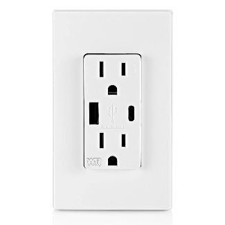 USB Outlets