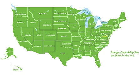 Rebates and Incentives by US State