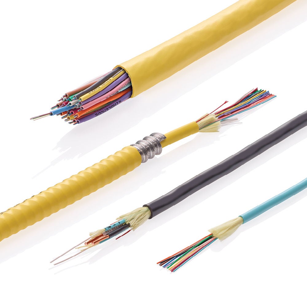 Fiber Cable