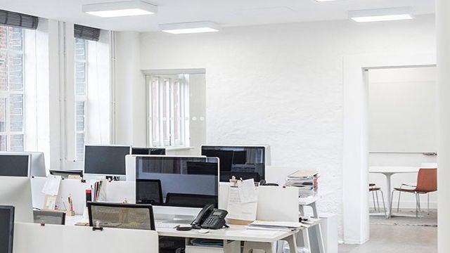 LED lighting and LED controls for offices LED lighting and LED controls for offices