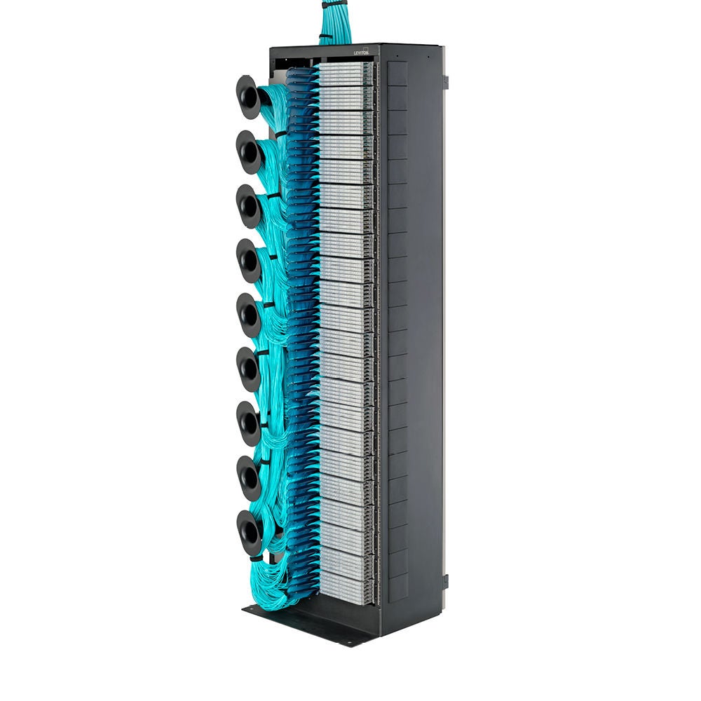 HDX Fiber Distribution Frame