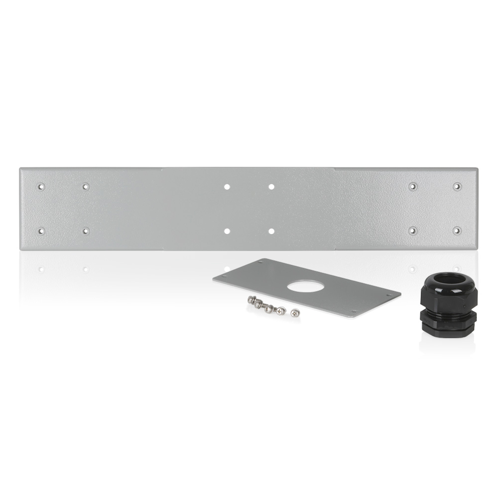 Product image for Dual Port Accessory Kit for Dual Mount Pedestal