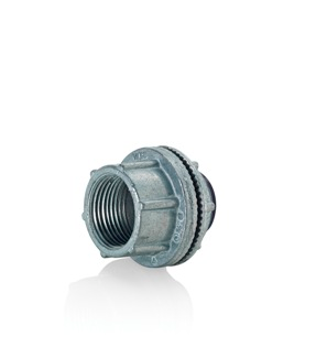 Product image for Watertight Conduit Hub