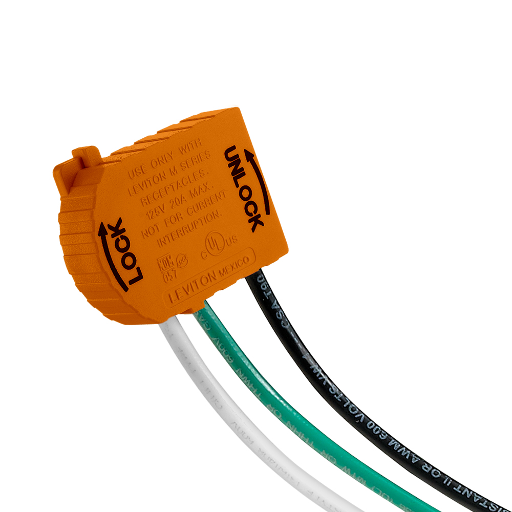 Product image for Lev-Lok Wiring Module