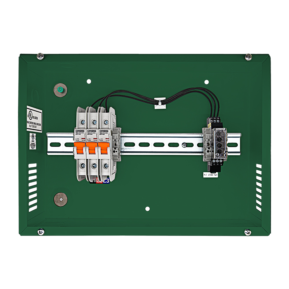 Product image for Phase Loss Relay, Contractor Configurable