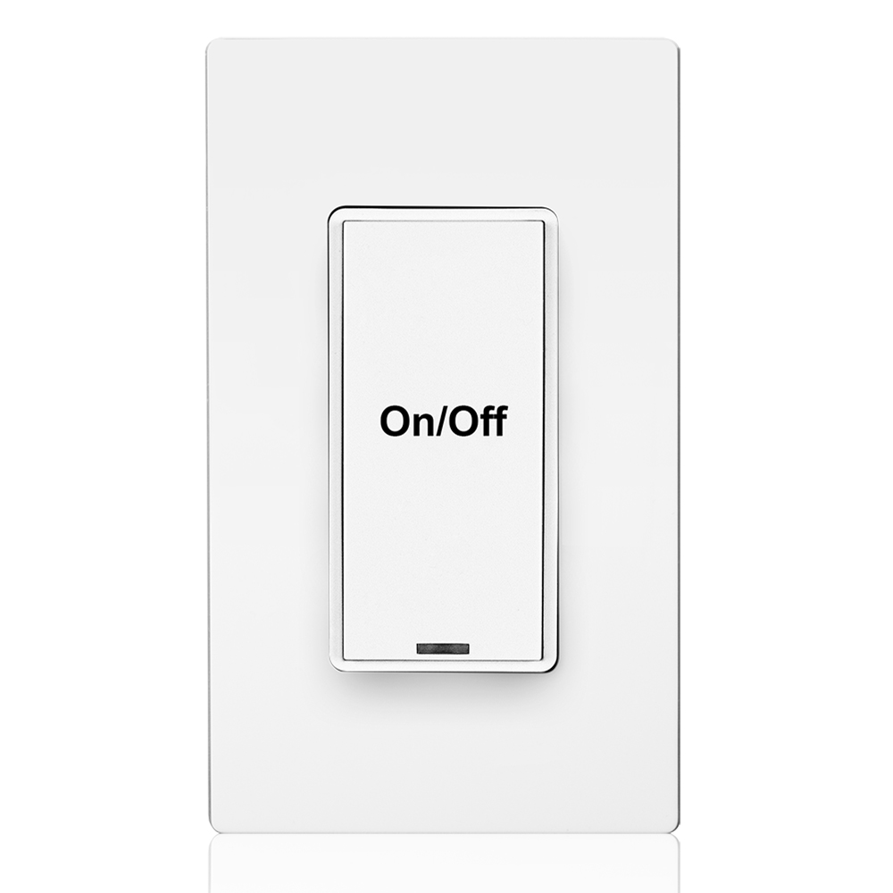 Product image for Keypad, 1 Button, ON/OFF, Controller