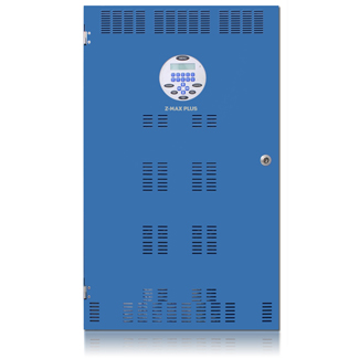 Product image for Discontinued Product, Z-MAX® Plus 24 Relay Panel, Master, 120V, 277V and 347V Control Input, (24) 2-Pole Relays
