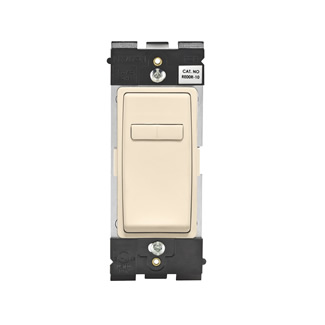 Product image for RENU® Coordinating Dimmer Remote for 3-Way or More Applications, Coast White
