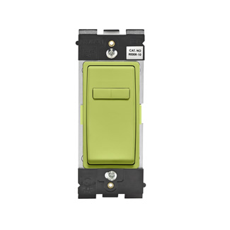 Product image for RENU® Coordinating Dimmer Remote for 3-Way or More Applications, Smith Apple