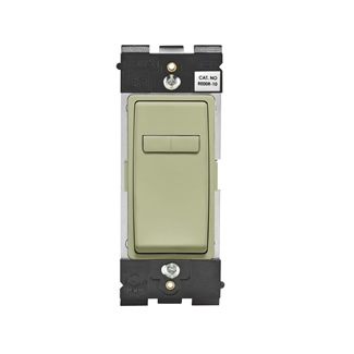 Product image for RENU® Coordinating Dimmer Remote for 3-Way or More Applications, Prairie Sage