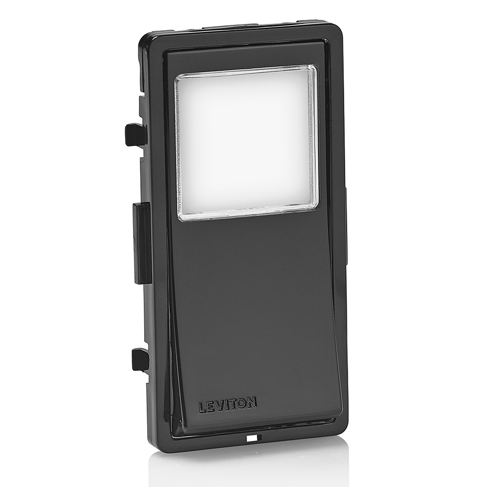 Product image for Color Change Faceplate with LED locator for VPT24
