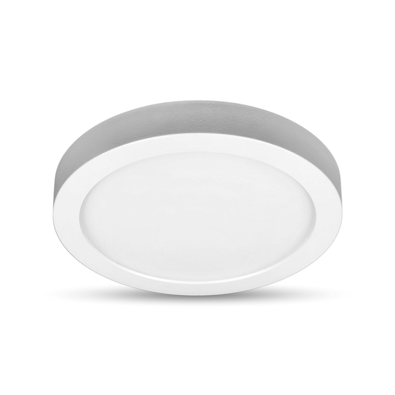 Round Baffle Downlights