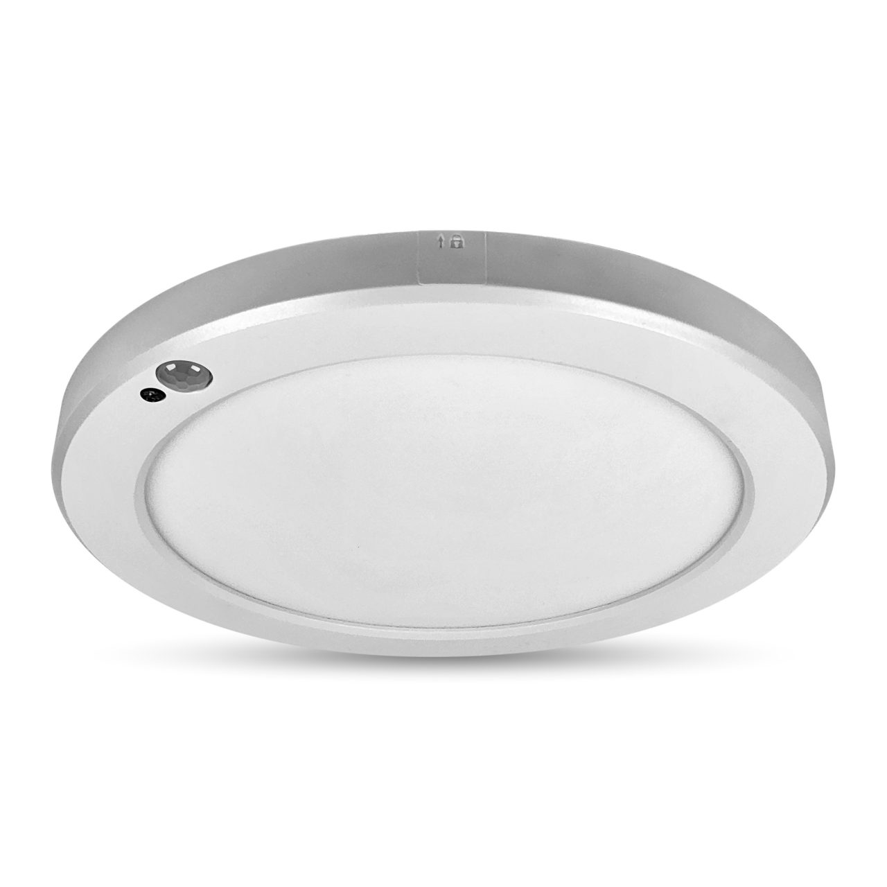 Round Baffle Downlights