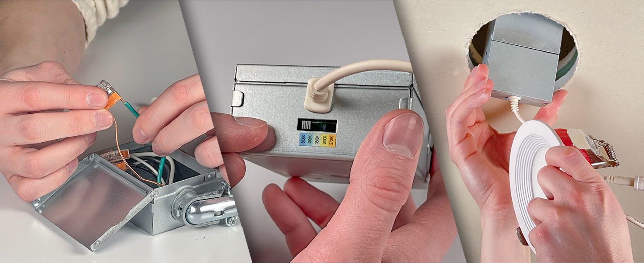 Easy Install