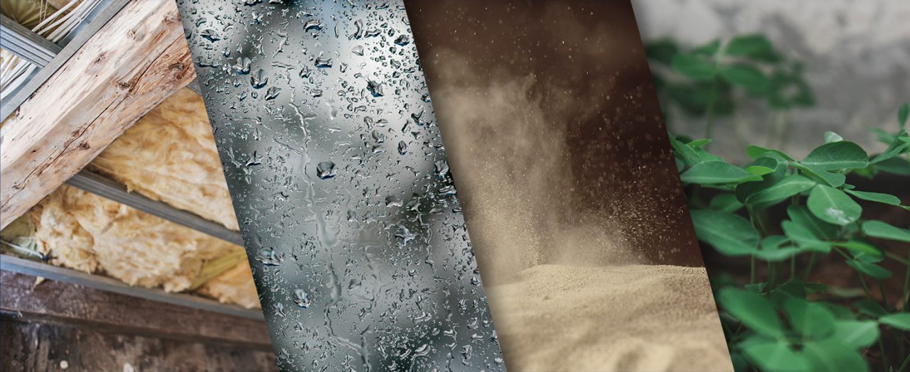 Durable and Efficient